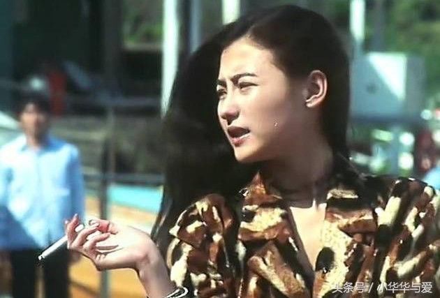 范冰冰抽烟照,张柏芝抽烟照,赵丽颖抽烟照,都不