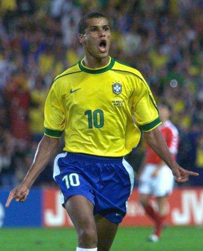 1988年-2017年世界足球先生历届得主