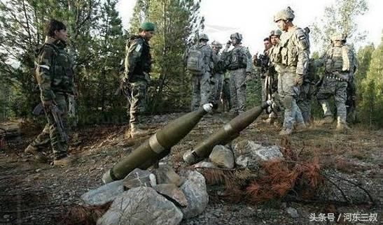 游击队三大神器之一,火箭炮中的AK47-国产63