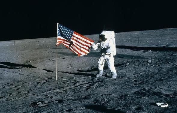 为什么我国要取消登月计划?月球上面究竟有什