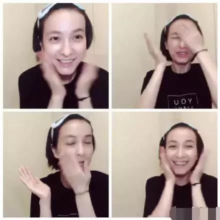 吴昕突然登上微博热搜榜,终于不再是因为潘玮