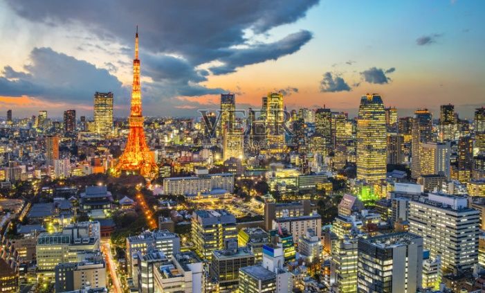 一个人去日本旅游需要多少钱?