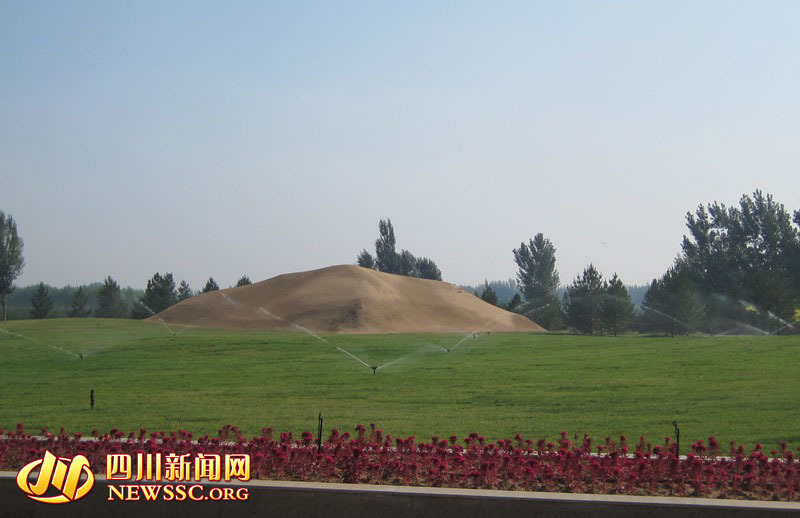 【壮美内蒙古 亮丽风景线】世界治沙看中国 中国治沙看“库布其” 【壮美内蒙古 亮丽风景线】世界治沙看中国 中国治沙看“库布其”