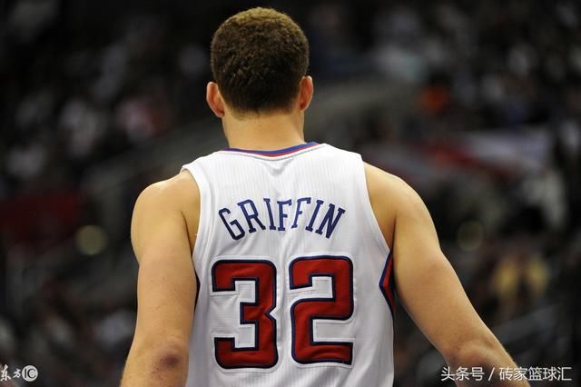 格里芬后悔挤走保罗,3换3是种耻辱,再也不给里