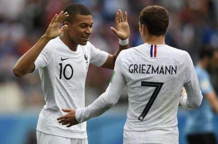 世界杯决赛法国VS克罗地亚,黄健翔给出明确预