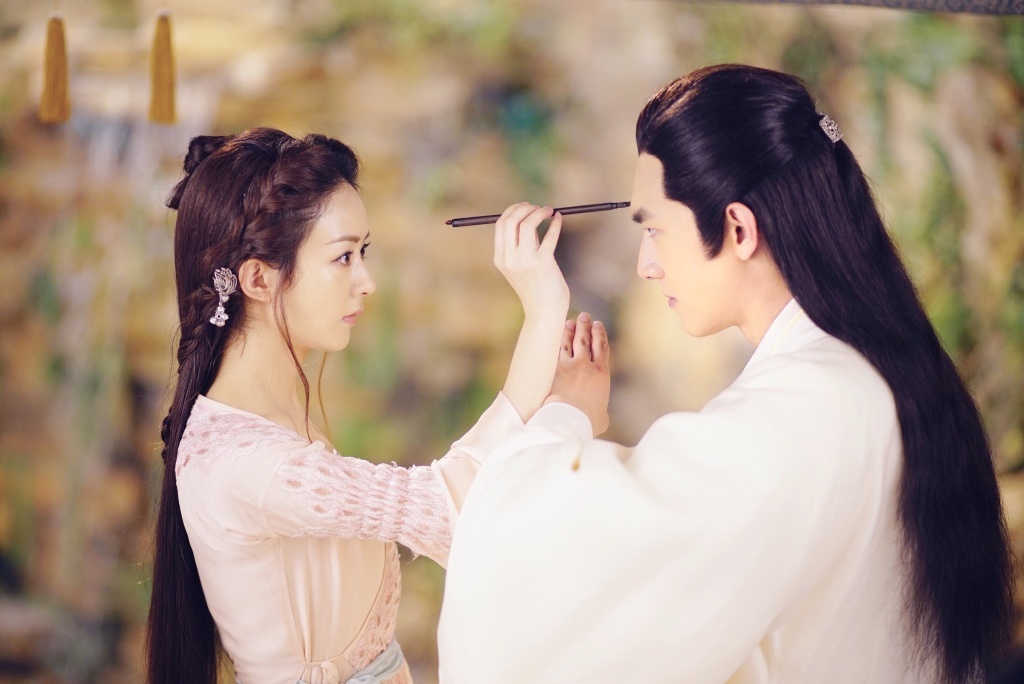 网友催促宇文玥赶紧跳冰湖,跳完星儿就是你的了