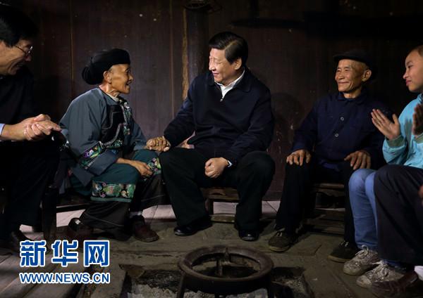 奋进新时代!习近平引领中国迎春再出发|新闻动态-《对话中国品牌》栏目采编中心 奋进新时代!习近平引领中国迎春再出发|新闻动态-《对话中国品牌》栏目采编中心