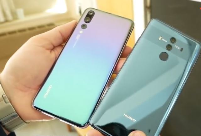 论拍照,小米8对比华为P20 Pro,不得不说徕卡三