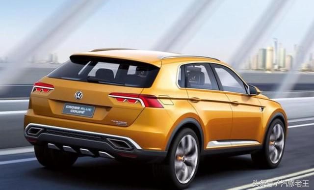 买轿跑车好还是SUV好?上了高速就知晓了,你们