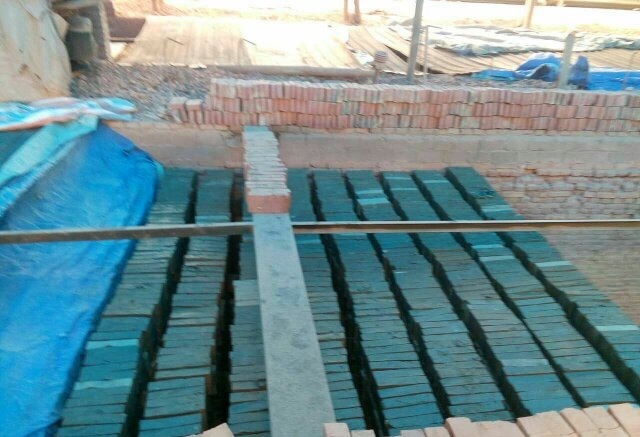 重拳出击:湖南新化强制关闭两家黑砖厂