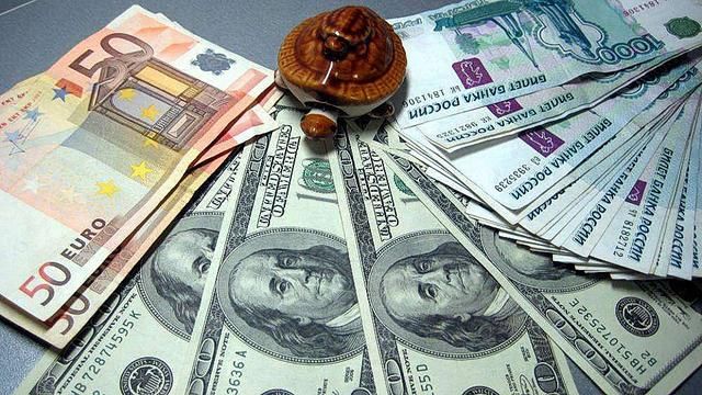 为什么美元能成为世界货币?专家:美国都没有印