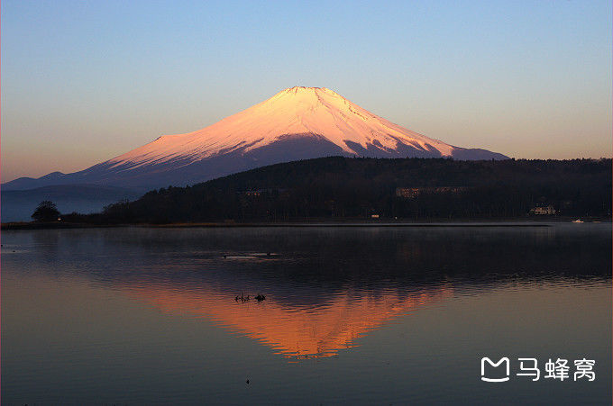 几月观赏富士山好,观赏富士山最佳时间 地点 乘
