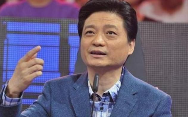 老梁评价冯小刚,就是一臭流氓,网友:除了崔永元