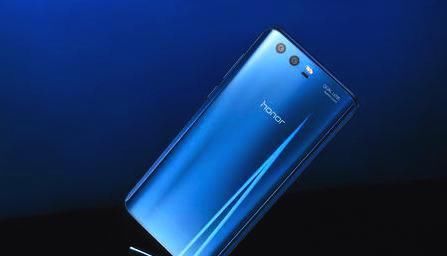 仅1899元,华为荣耀性价比最高的手机就是它了