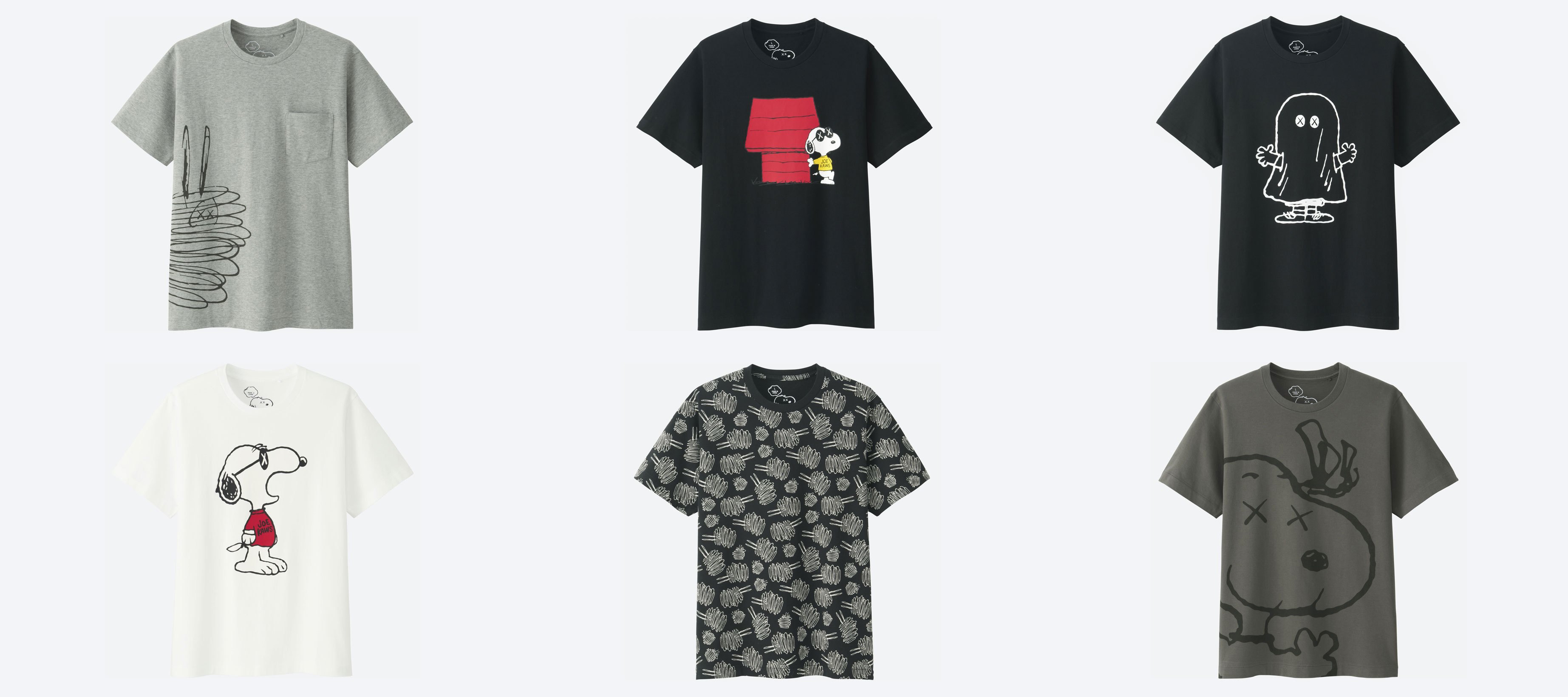 99 元拥有世界潮牌,优衣库 ut 究竟厉害在哪?