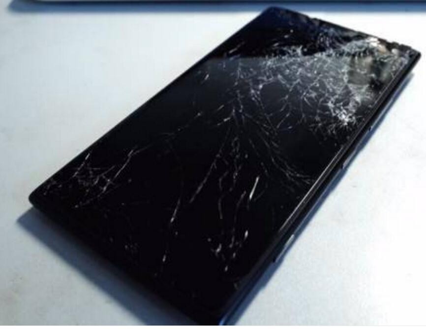 苹果手机内屏坏了什么样 t01390d469c88cfe91f.jpg?size=866x668