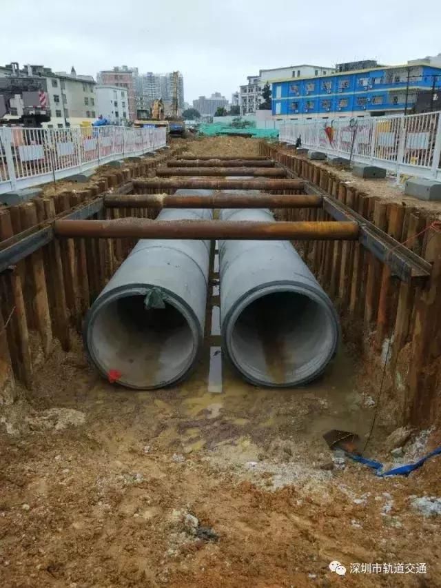 最新进展:接驳惠州地铁1号线的深圳14号线,施