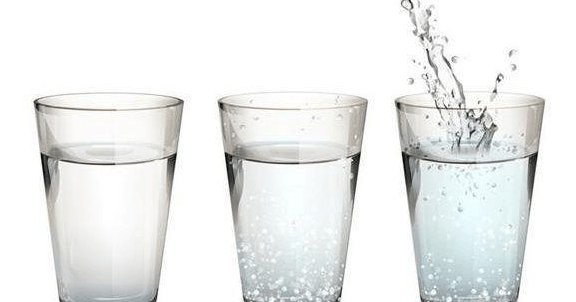 为什么有的白酒喝完后半夜会口渴, 而有的白酒