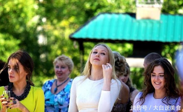 俄罗斯最盛产什么?其中一种是全球闻名的俄罗