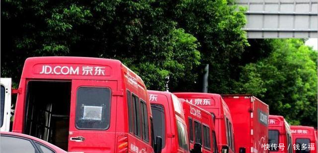 如今快递堆积如山, 为什么会有如此多的快递员