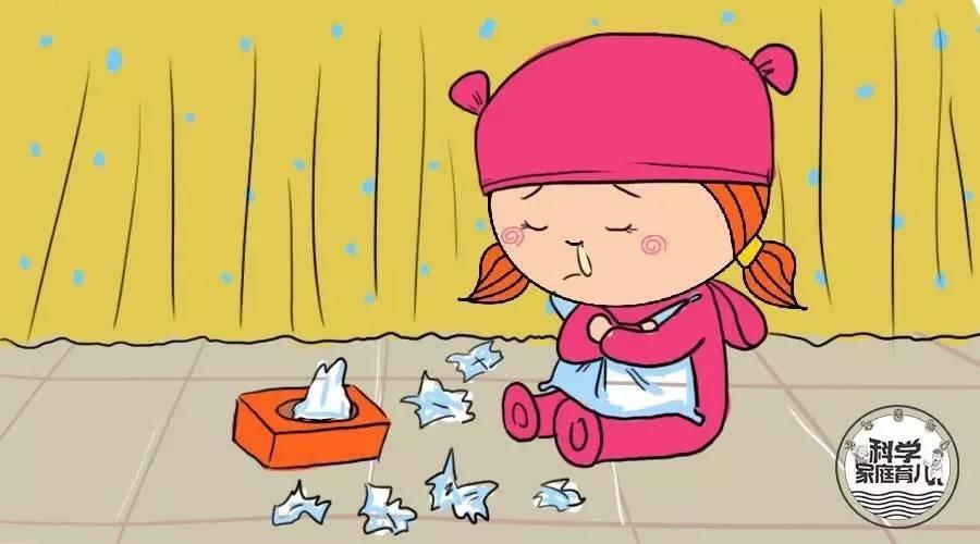 揭秘!宝宝流鼻涕鼻塞怎么办"智慧管理"-第2张图片-天福博客