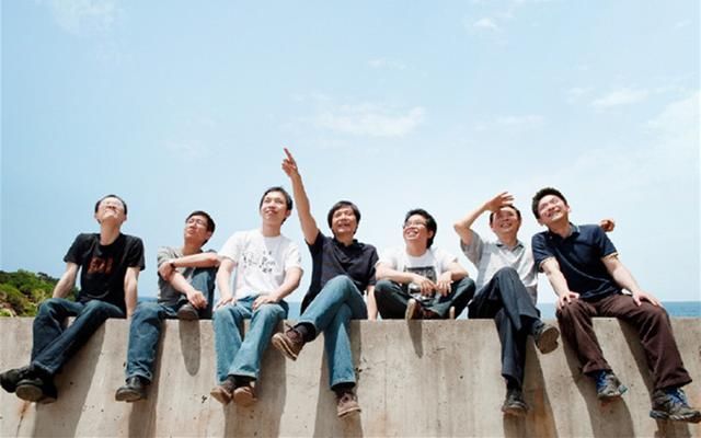 看小米如何玩转股权激励:7年估值2000亿,上千