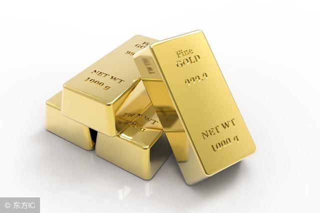 为什么金店卖的金条比银行贵出50元甚至更多