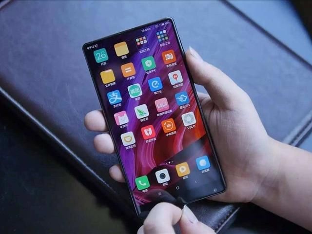 小米8与小米MIX2哪个性价比高?网友:我要买小