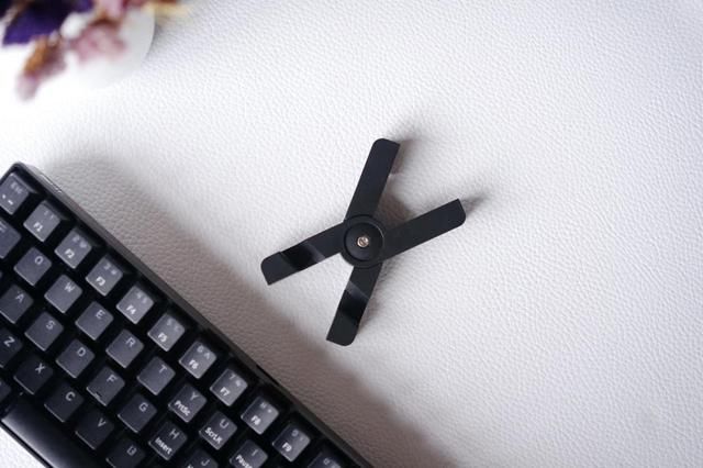 吃鸡神器北通K1手游键盘,给你不一样的手游体