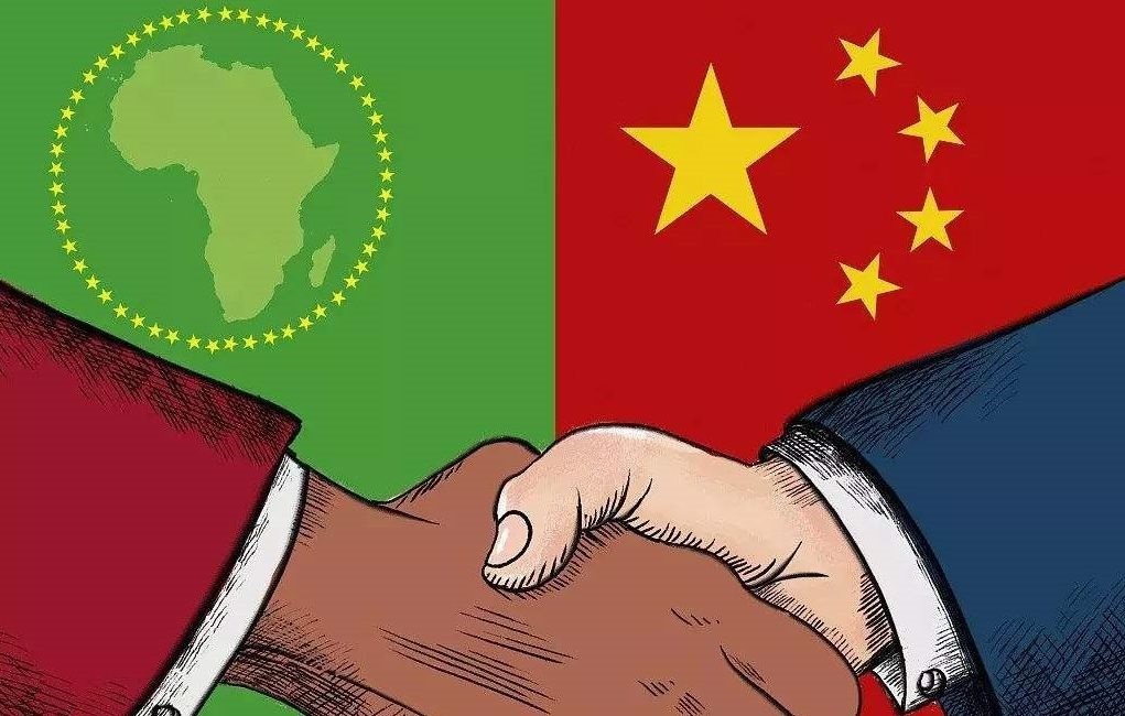 媒体:中国免除喀麦隆52亿美元债务乌龙如何