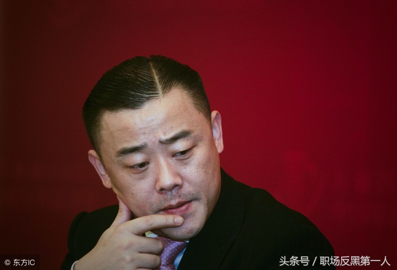 美国法院判周立波撤案:能不能说明,周立波是清