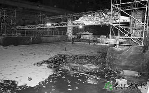 棉花剥绒厂爆炸 工厂如何预防火灾、爆炸的发