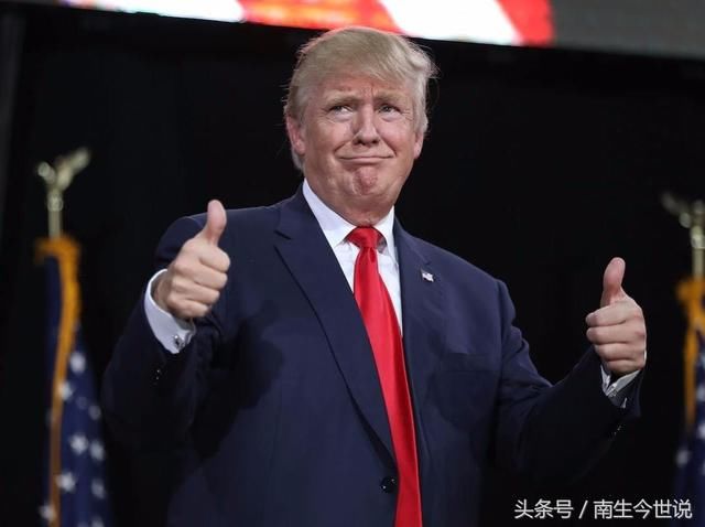 厉害!美国仅财政收入就超过日本的GDP了,是俄