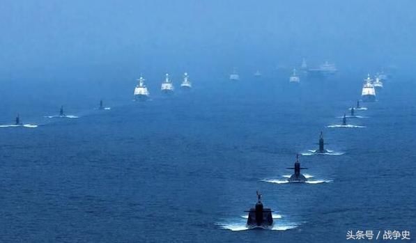 美军环太平洋军演再次挑衅,最强反击让美国自