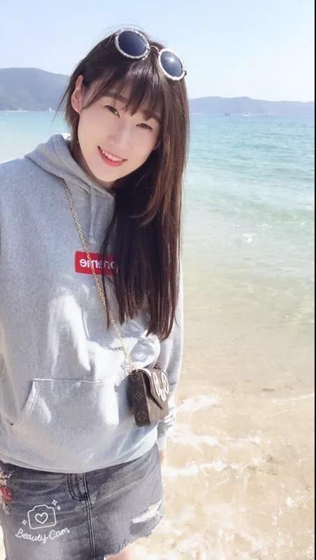 姬晓:既是功勋老将,更是粉红少女