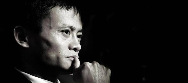 马云是怎么赚钱的?揭示阿里部门的盈利模式,年