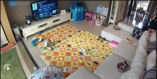 明星豪宅大对比,宋茜太豪,李小璐温馨,最后一个