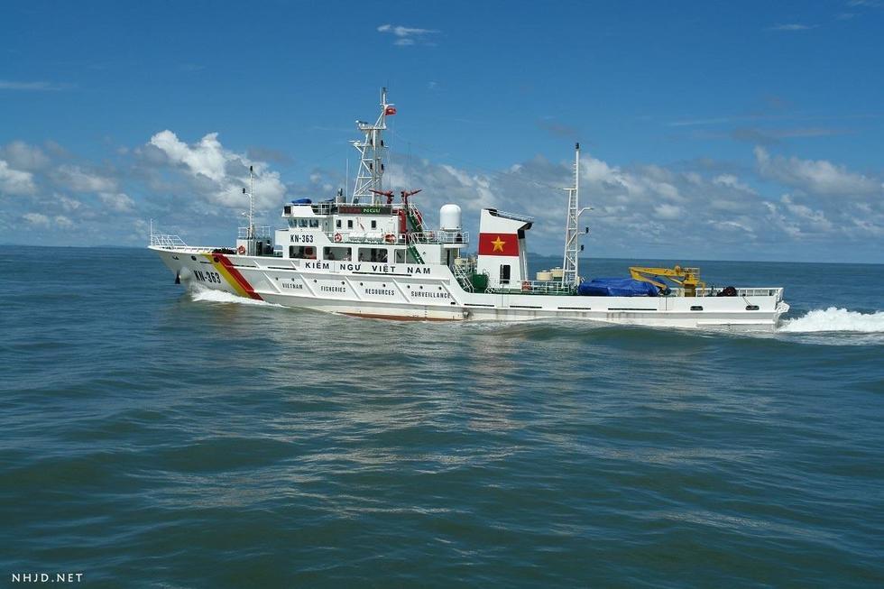 外媒报道，越南2015年4月15日宣布正式成立渔政力量，将负责监控当地渔民，并致力于保护越南海域。此举正值几个对南海部分区域有主权争议的国家紧张关系升温之际。