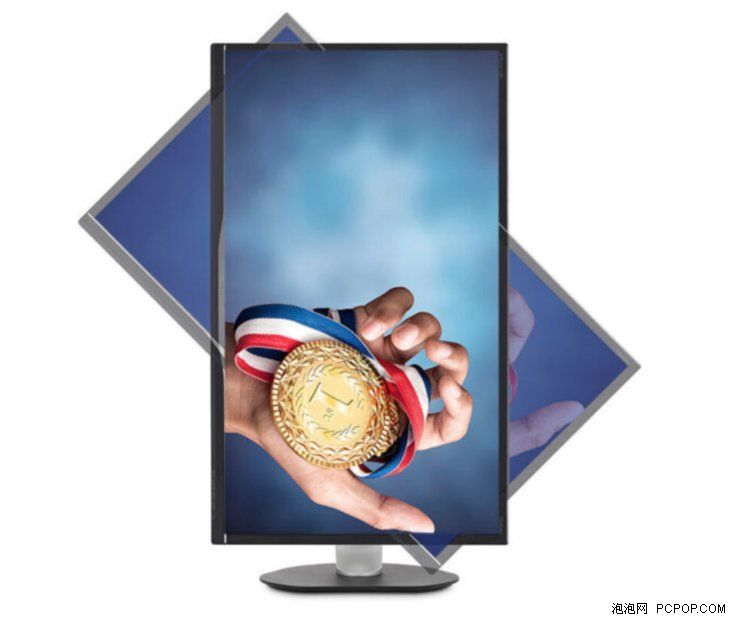 三千元级4K显示器怎么选?AOC、三星还是飞利