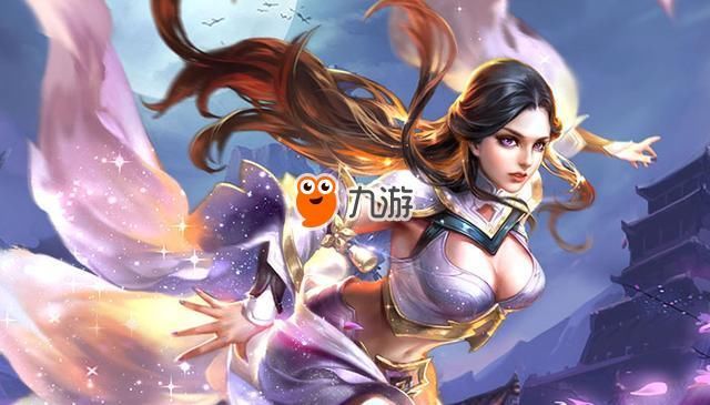 《王者荣耀》十大公认牛逼后期高输出英雄,直