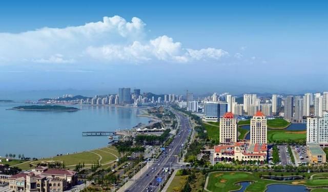 青岛西海岸新区2018年6月最新房价走势!