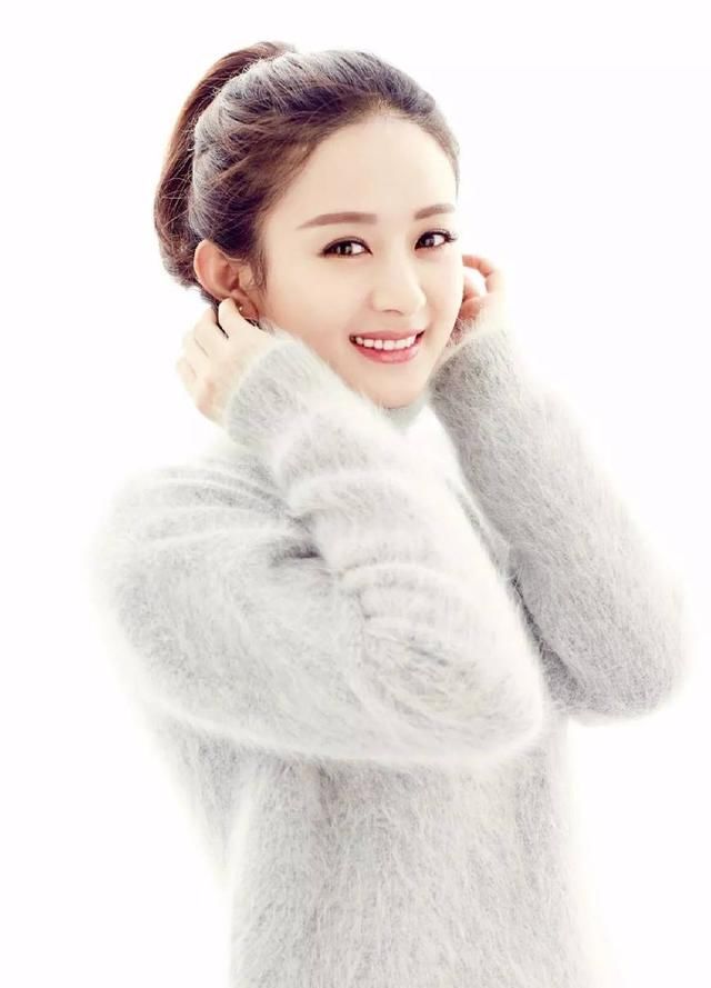 《谈判官》杨幂发际线又遭吐槽!闺蜜唐嫣刘诗