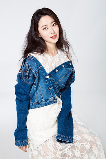 年轻演员争相当花旦 90后唯一大青衣何雨虹受关注 年轻演员争相当花旦 90后唯一大青衣何雨虹受关注