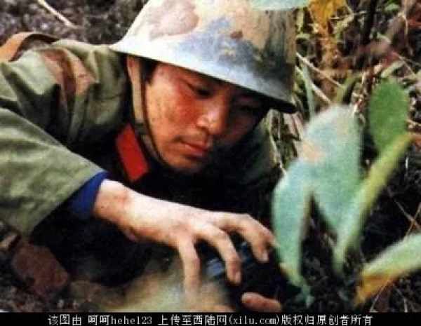 一个外国人眼中的中越战争:很少有人知道!