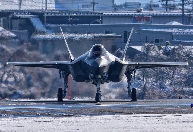 澳智库发布亚洲实力排名:美第一中日印俄紧随