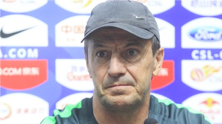 雄鸡唱晓:客战重庆,国安能否迎来触底反弹? 雄鸡唱晓:客战重庆,国安能否迎来触底反弹?