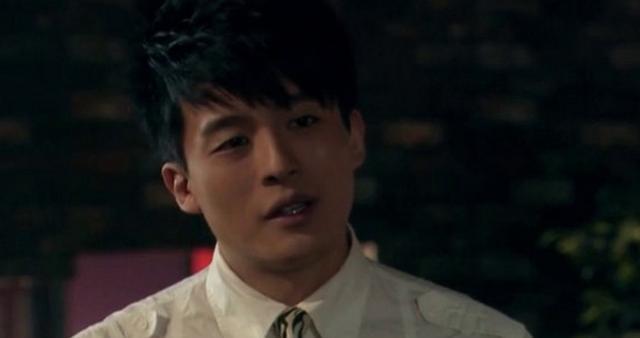 公寓》中吕子乔当年随口讲的一个脑筋急转弯,