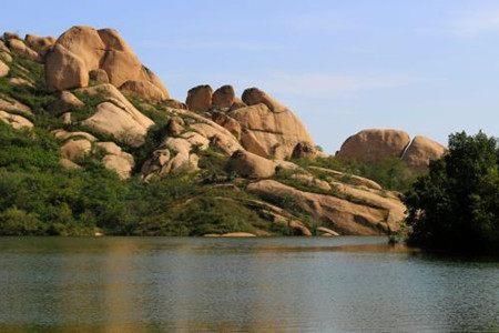 直击《西游记》的取景地:文化底蕴丰厚,名字大