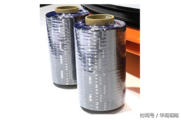 欧洲最先进的飞机有望用上这家中国企业的黑