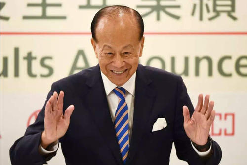李嘉诚也不会落幕?李嘉诚正式宣布退休,不分红